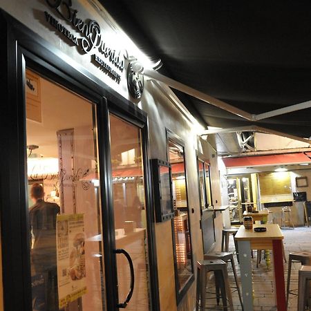 Le Petit Leon Otel Dış mekan fotoğraf